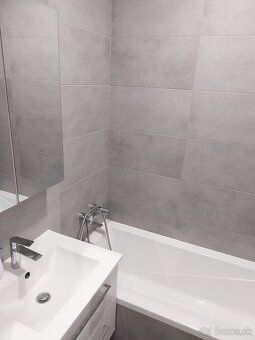 Prenájom 2 izbový byt Košice - Staré Mesto - 3