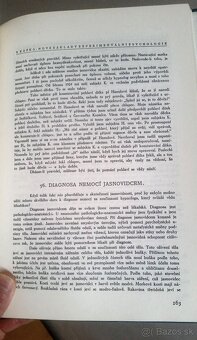 Břetislav Kafka: Nové základy experimentální psychologie - 3