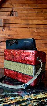 Heligónka Hohner Corso - 3