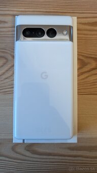 Google Pixel 7 Pro - 3