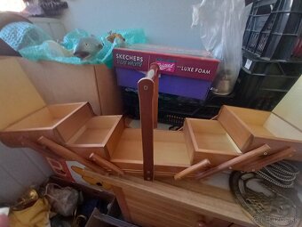 Mlynčeky siticko. - 3