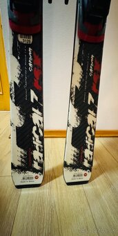 Rossignol Radical 7 RSX Carbon 162cm - 3