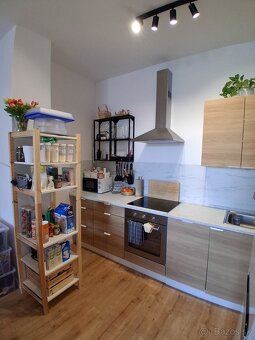 2i byt voľný na prenájom v Novom Hlohovci - 3