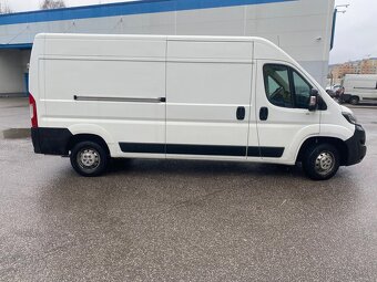 Peugeot Boxer2.0BlueHDi/2019/120kW/odstúpim leasing výhodne - 3