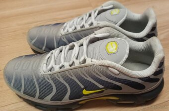 Nike Air Max Plus TN, veľ. 45, originál, výborný stav - 3
