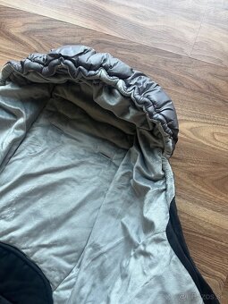 Fusak do kočíka zimný - 3