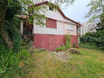 Murovaná Chata 6x9m, s pozemkom 755m2, predaj, Suchodolinská - 3