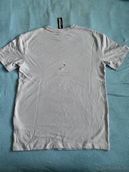 Tričko Viva la Liberte, nové, veľkosť XS - 3