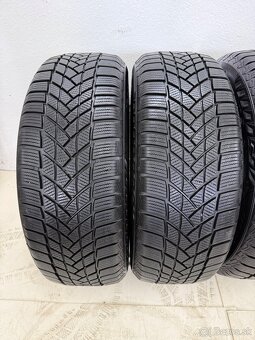 215/60 R17 Zimné pneumatiky 4ks Matador - 3
