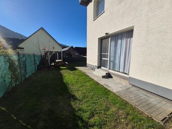 Rodinný dom na prenájom, Višňové - 3