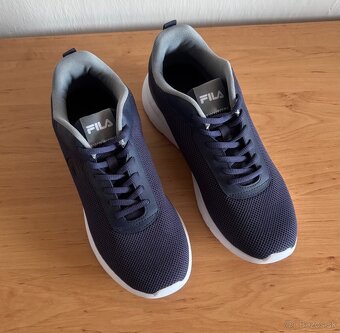 Pánske tenisky FILA - 3