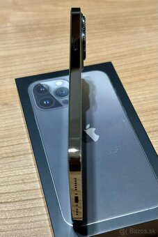 iPhone 13 Pro Max 256GB, ako nový - 3