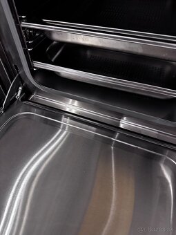 Miele vstavana parna rura - 3