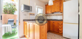 Radový dom 3+kk s bazénom Orihuela Costa, Španielsko - 3