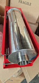 Plnička klobás horizontálna - 3