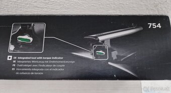 Strešný nosič Thule - 3