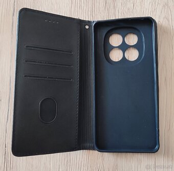 Púzdro na mobil Redmi note 14 pro plus 5g - 3