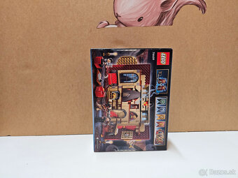 LEGO® Harry Potter™ zástavy 76410 76412 76409 - 3