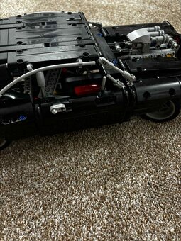 LEGO TECHNIC FAST AND FURIOUS - 3