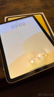 Apple Ipad 10.9 64GB Wifi - 3