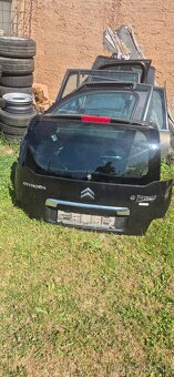Citroen C3 Picasso - 3