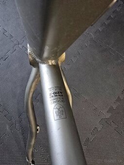 Rám/Kostra bicykla CTM Rascal 2.0 - 3