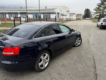 ✅️Audi A6 C6 2.7 132kw✅️ - 3