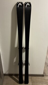 HEAD Supershape i.Speed 170cm - športové lyže - 3