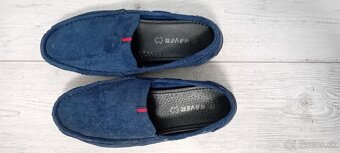 Mokasíny s postou - 3