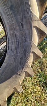 Traktorová pneumatika 16,9/14-28 - 3