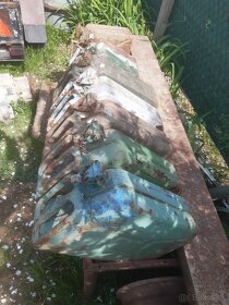 Plechové bandasky 20L - 3