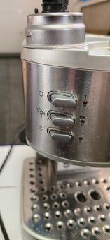 Darujem za symbolickú cenu delonghi - 3