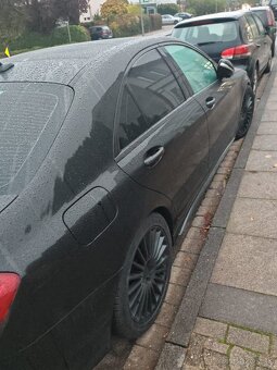 Mercedes s350 AMG - 3