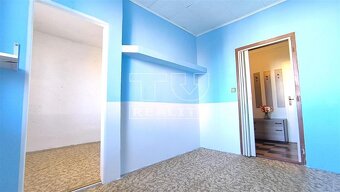 RezervovanéNa predaj 2 izbový byt (64 m2) s loggiou v... - 3