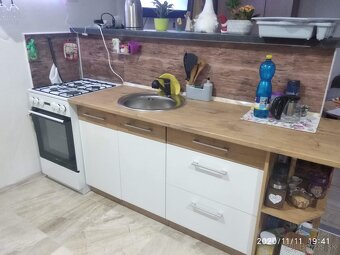 Prenajom 2 izboveho bytu - 3