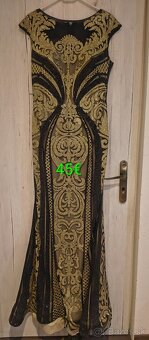 Spoločenské šaty - 3