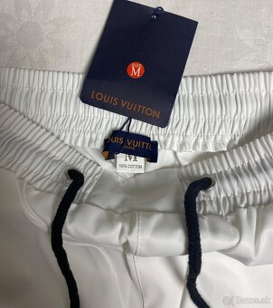 Pánske šortky LUIS VUITTON - 3