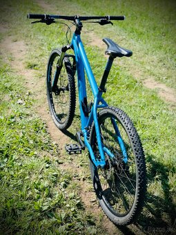 Predám Ghost Kato veľkosť S 27,5 - 3