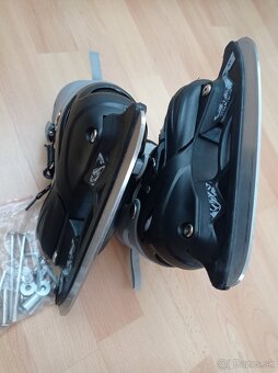 Korčule rastuce 4in1 SPOKEY - 3