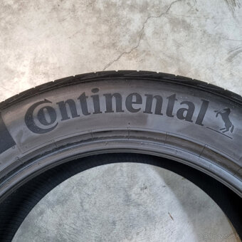 Letné pneumatiky 275/50 R20 CONTINENTAL - 3