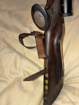 Gulovnica Opakovacia SAUER & SOHN - 3