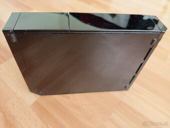 Nintendo Wii - holá konzola - 3