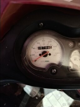 Skuter 150cc 50cc - 3