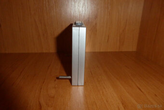 digitálne hodiny - meteostanica - 3