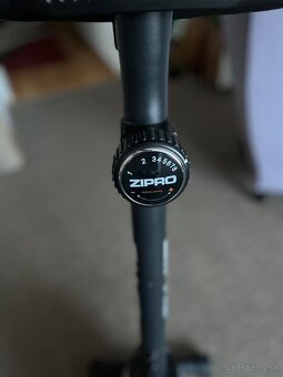 Stacionárny bicykel - 3