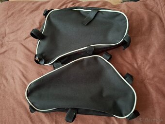 Bočné tašky vstrom - 3