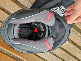 Prilba Harley Davison - 3