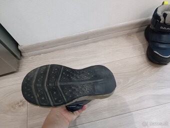 Zimné topánky 28 - 3