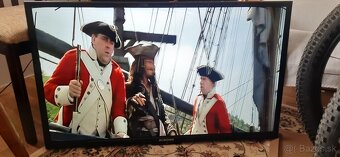 Predám televizor . - 3