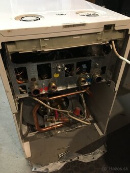 Predam kotol Protherm Tiger 24 KTZ - 3